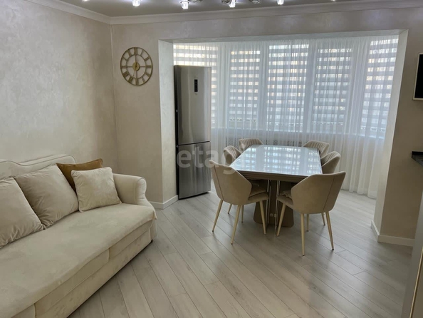 
  Продается 3-комн. квартира, 130 м², Менделеева пер, д. 4
. Фото 2.