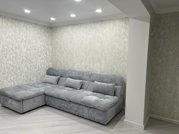 
  Продается 3-комн. квартира, 130 м², Менделеева пер, д. 4
. Фото 8.