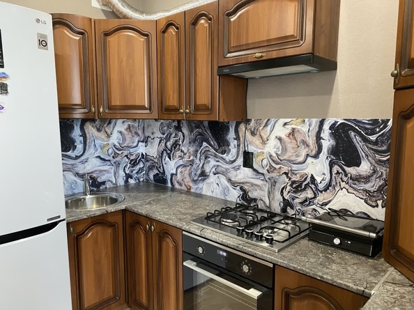 
   Продам 1-комнатную, 32.6 м², Тухачевского ул, 22/2

. Фото 2.