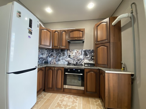 
   Продам 1-комнатную, 32.6 м², Тухачевского ул, 22/2

. Фото 3.