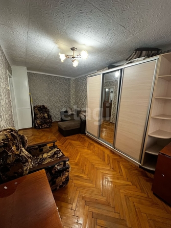 
  Сдам в аренду 1-комнатную квартиру, 33 м², Ставрополь

. Фото 4.