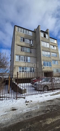 
   Продам 2-комнатную, 52.6 м², Серова ул, 458

. Фото 9.