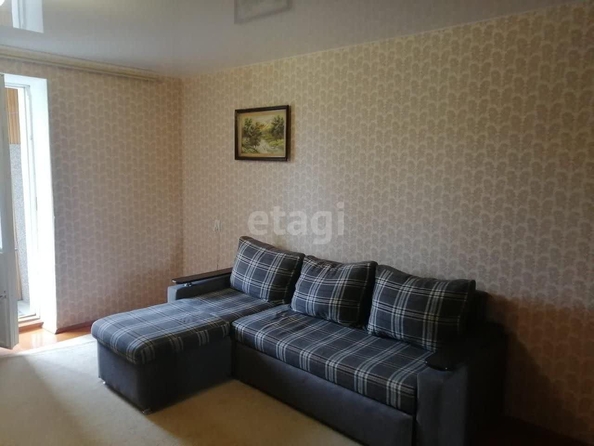 
   Продам 1-комнатную, 41 м², Ботанический проезд, 10а

. Фото 1.