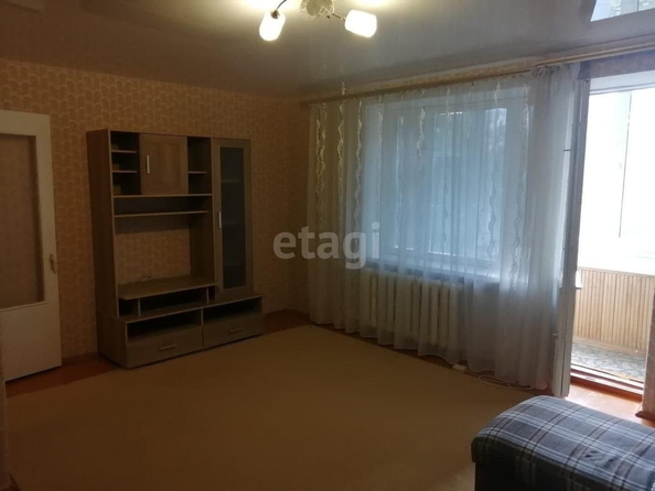 
   Продам 1-комнатную, 41 м², Ботанический проезд, 10а

. Фото 2.