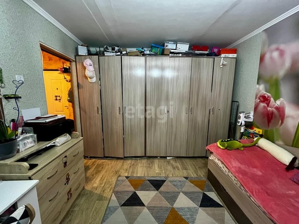 
  Продается 1-комн. квартира, 28 м², Мира ул, д. 455
. Фото 2.