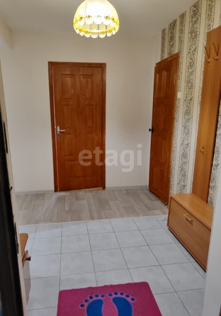 
   Продам 1-комнатную, 47 м², Тухачевского ул, 11а

. Фото 8.
