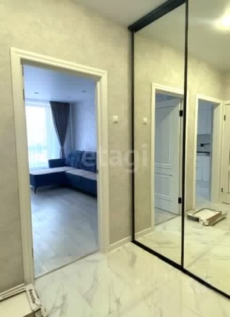 
  Сдам в аренду 1-комнатную квартиру, 37 м², Ставрополь

. Фото 4.