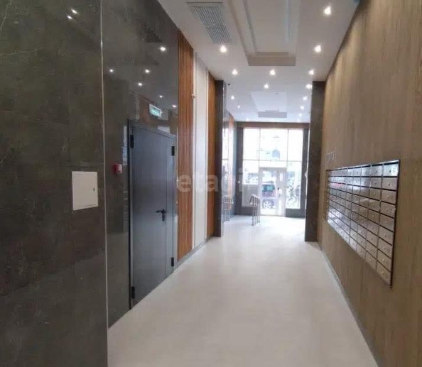 
  Сдам в аренду 1-комнатную квартиру, 37 м², Ставрополь

. Фото 7.