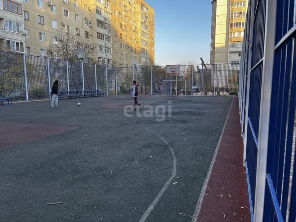 
   Продам 2-комнатную, 69.2 м², Чехова ул, 49

. Фото 23.