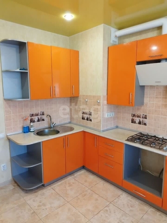 
   Продам 2-комнатную, 60 м², Добролюбова ул, 26

. Фото 3.