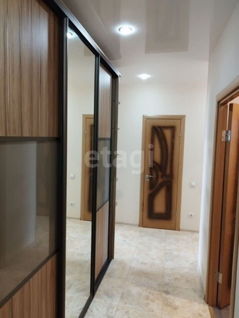
   Продам 2-комнатную, 60 м², Добролюбова ул, 26

. Фото 17.