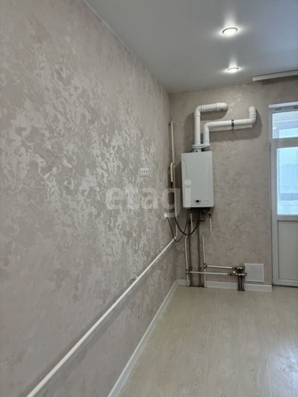 
   Продам 1-комнатную, 42.3 м², 50 лет ВЛКСМ ул, 11/1

. Фото 8.