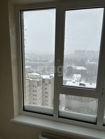 
   Продам 1-комнатную, 42.3 м², 50 лет ВЛКСМ ул, 11/1

. Фото 19.