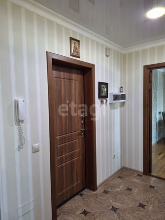 
   Продам 2-комнатную, 70.4 м², Серова ул, 478/4

. Фото 12.
