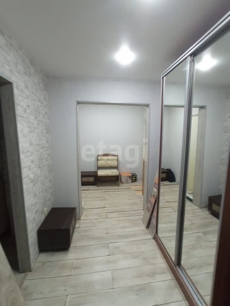 
  Продается 1-комн. квартира, 42 м², Ленина ул, д. 406
. Фото 4.