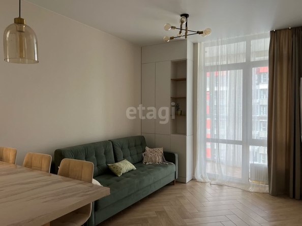 
  Продается 1-комн. квартира, 46 м², Гражданская ул, д. 1к1
. Фото 5.
