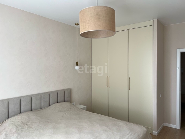 
  Продается 1-комн. квартира, 46 м², Гражданская ул, д. 1к1
. Фото 9.