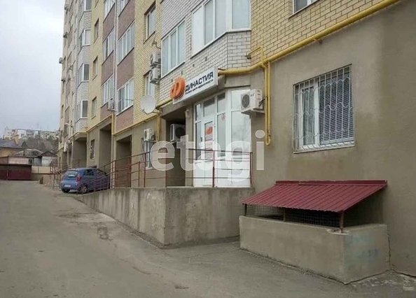
  Сдается 1-комн. квартира, 37 м², Мира ул, д. 212
. Фото 8.
