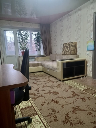 
   Продам 1-комнатную, 33 м², 50 лет ВЛКСМ ул, 3/4

. Фото 5.