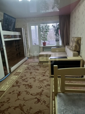 
   Продам 1-комнатную, 33 м², 50 лет ВЛКСМ ул, 3/4

. Фото 6.