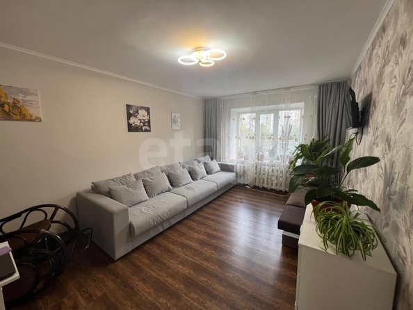 
  Продается 2-комн. квартира 60.4 м². Фото 3.