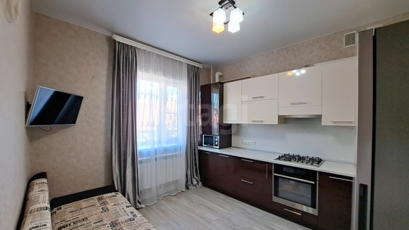 
  Продается 1-комн. квартира, 33.4 м², Ольховый проезд, д. 8
. Фото 1.