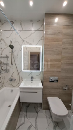 
  Продается 1-комн. квартира, 33.4 м², Ольховый проезд, д. 8
. Фото 11.