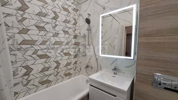 
  Продается 1-комн. квартира, 33.4 м², Ольховый проезд, д. 8
. Фото 15.