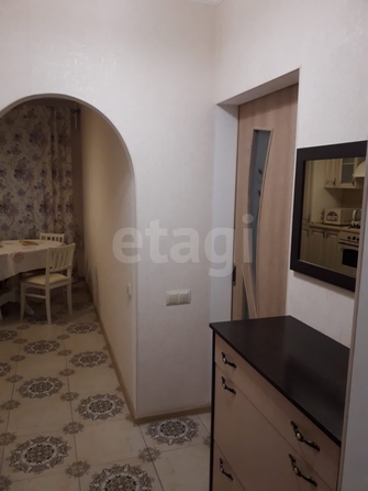 
  Продается 1-комн. квартира 40.6 м². Фото 6.