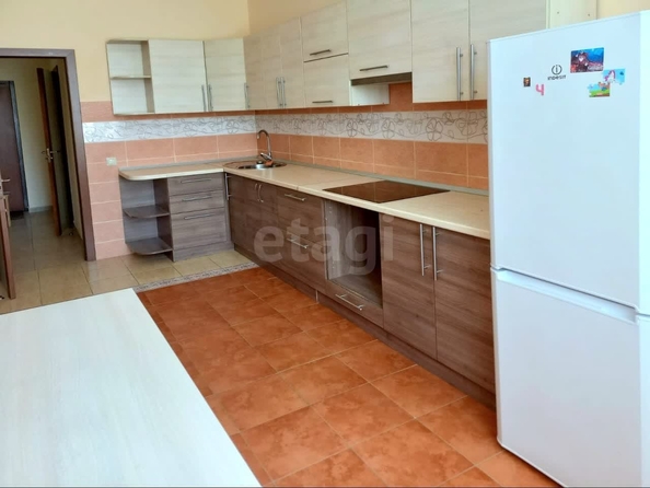 
  Сдам в аренду 1-комнатную квартиру, 45 м², Ставрополь

. Фото 2.