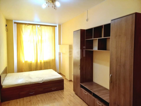 
  Сдам в аренду 1-комнатную квартиру, 45 м², Ставрополь

. Фото 7.