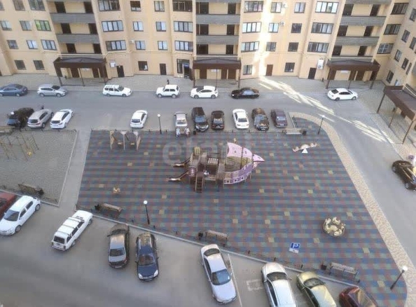 
  Сдам в аренду 1-комнатную квартиру, 45 м², Ставрополь

. Фото 9.