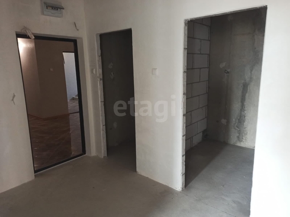 
   Продам 2-комнатную, 58 м², Николая Голодникова ул, 4к1

. Фото 6.