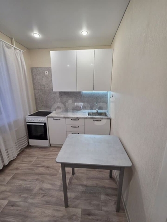 
   Продам 1-комнатную, 36 м², 50 лет ВЛКСМ ул, 58/1

. Фото 5.