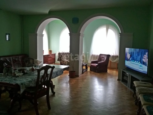 
   Продам дом, 1500 м², Ставрополь

. Фото 13.