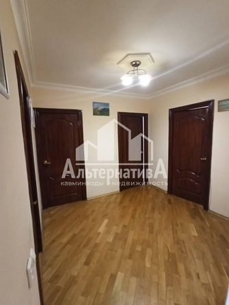 
  Сдам в аренду 3-комнатную квартиру, 104 м², Кисловодск

. Фото 9.
