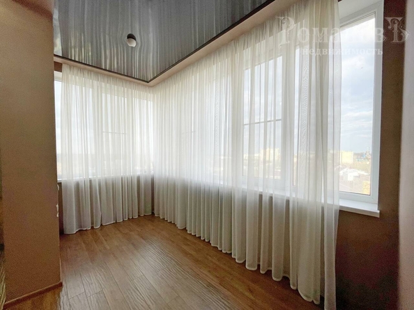 
   Продам 3-комнатную, 107.8 м², Пржевальского ул, 12

. Фото 13.