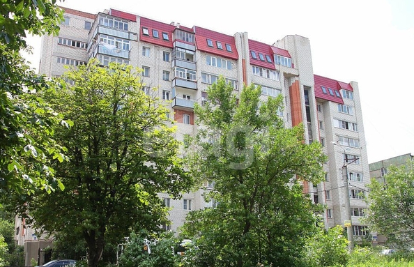 
  Сдам в аренду 2-комнатную квартиру, 55 м², Ставрополь

. Фото 15.