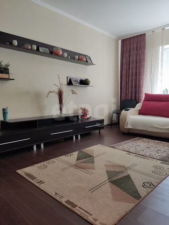 
   Продам 1-комнатную, 43.8 м², Любимая ул, 20

. Фото 2.