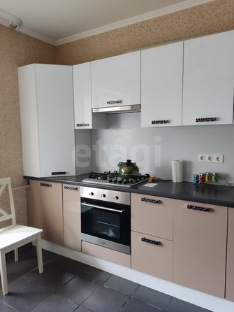 
   Продам 1-комнатную, 43.8 м², Любимая ул, 20

. Фото 6.