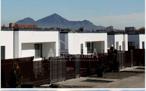 
  Продается дом, 113 м², Ессентуки
. Фото 1.