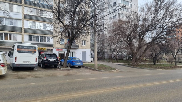 
  Продается торговая площадь, 112.4 м², Мира ул, д. 139
. Фото 2.