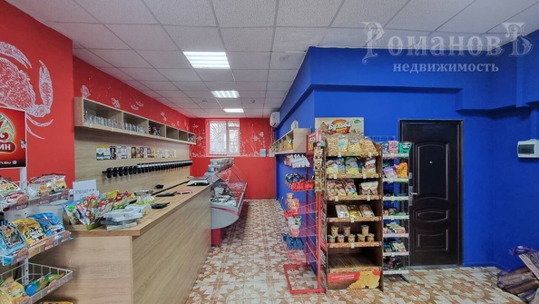 
  Продается торговая площадь, 112.4 м², Мира ул, д. 139
. Фото 7.