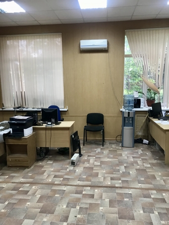 
  Сдается офис, 300 м², Ермолова ул, д. 24
. Фото 4.