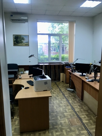 
  Сдается офис, 300 м², Ермолова ул, д. 24
. Фото 11.