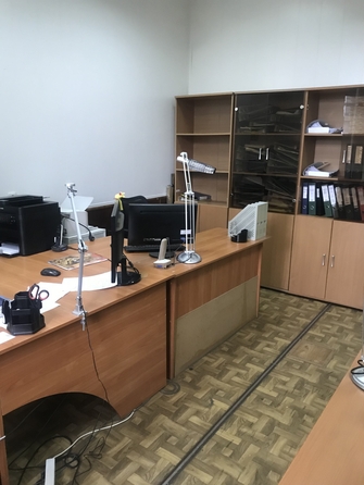 
  Сдается офис, 300 м², Ермолова ул, д. 24
. Фото 12.