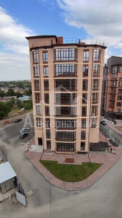 
  Продается 1-комн. квартира, 52.2 м², Октябрьская ул
. Фото 2.