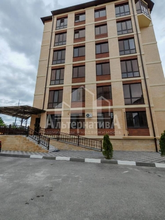 
  Продается 1-комн. квартира, 52.2 м², Октябрьская ул
. Фото 7.
