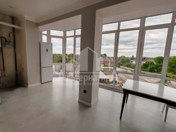 
  Продается 1-комн. квартира, 52.2 м², Октябрьская ул
. Фото 13.