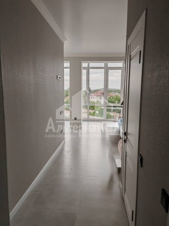 
  Продается 1-комн. квартира, 52.2 м², Октябрьская ул
. Фото 19.
